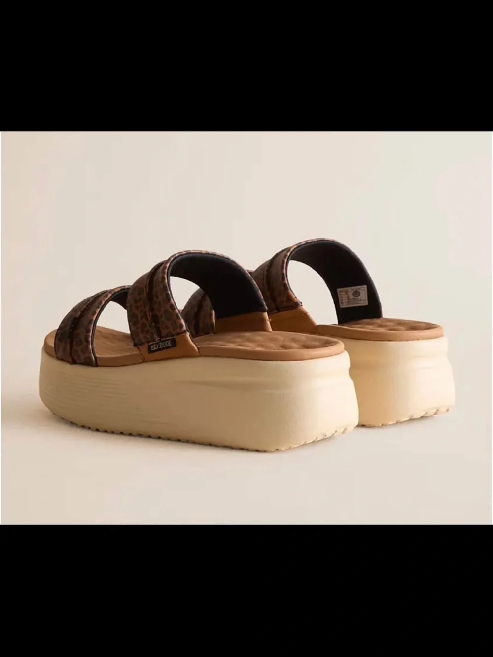 Hey Dude lightweight platform